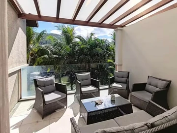 3 Bedroom Apartment
