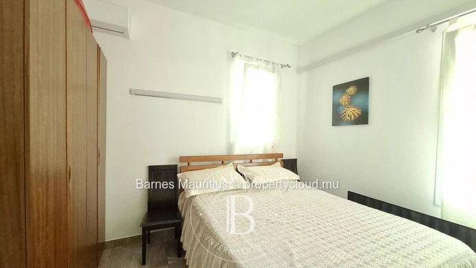 FLIC EN FLAC - Villa Familiale en 2 Parties - 7 Chambres