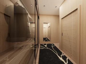 3 Bedroom Penthouse