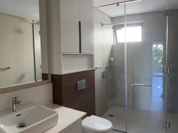 Appartement de 2 Chambres