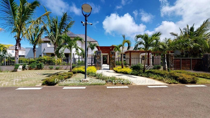 Villa de prestige à Anahita Golf Estate – Confort et design
