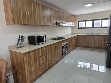 Penthouse de 4 Chambres