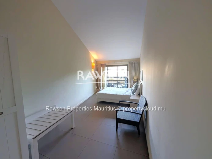 1-Bedroom Apartment For Sale | Trou Aux Biches | Res | Foreign Buyer Eligible