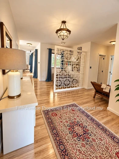 MOKA - Maison Familiale à Louer — Résidence Sécurisée - 3 chambres
