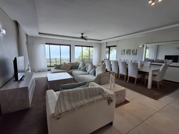 Appartement de 3 Chambres