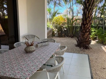 Townhouse, Duplex de 4 Chambres