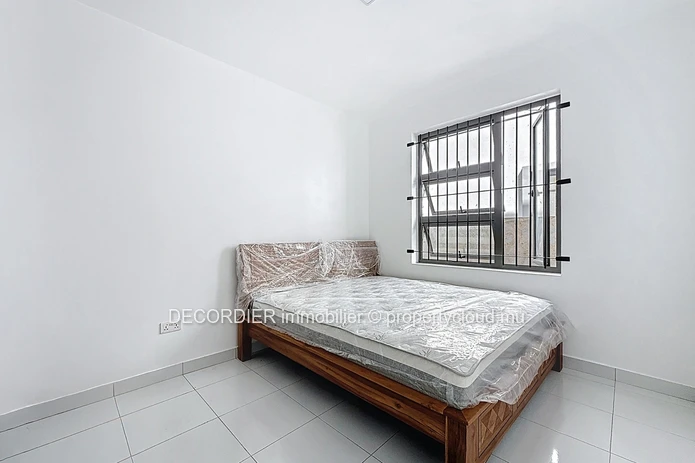 Apartment for sale - Mont Choisy (Sole Mandate)