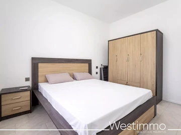 Appartement de 3 Chambres