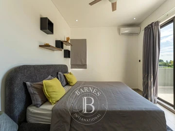 Penthouse de 3 Chambres