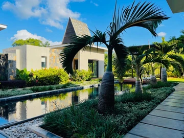 4 Bedroom Villa