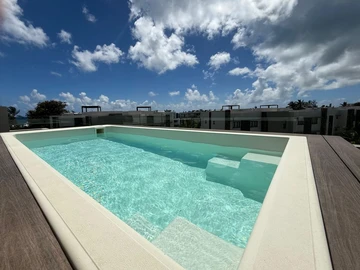4 Bedroom Penthouse