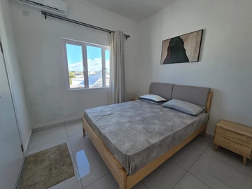 3 Bedroom Penthouse