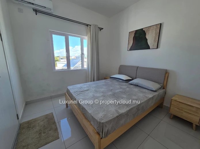 3-Bedroom Penthouse For Long-Term Rent