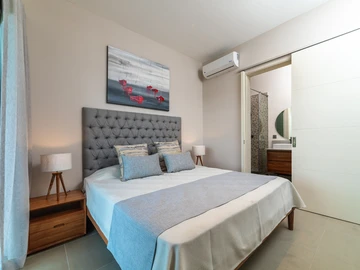 Appartement de 2 Chambres