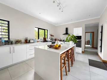 3 Bedroom Villa