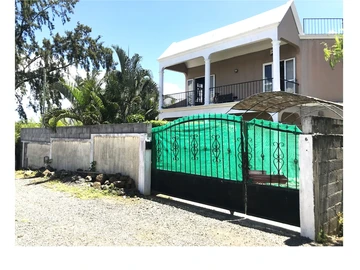 Villa de 4 Chambres