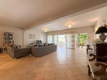 Villa de 4 Chambres