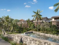 3 bedroom Penthouses