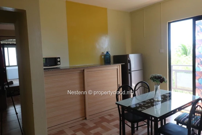 Studio close to the beach