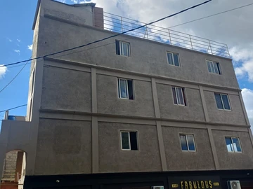 Bâtiment