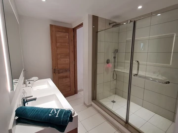 Penthouse de 3 Chambres