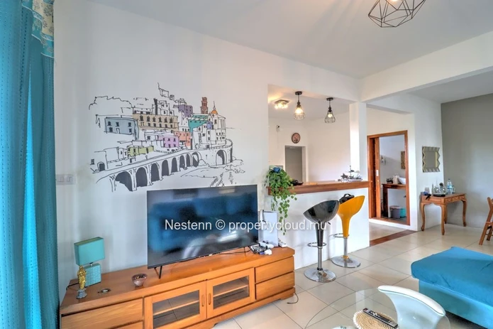 3 bedroom duplex 