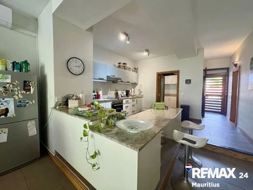 3 Bedroom Penthouse