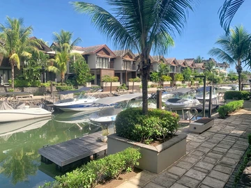 3 Bedroom Townhouse, Duplex