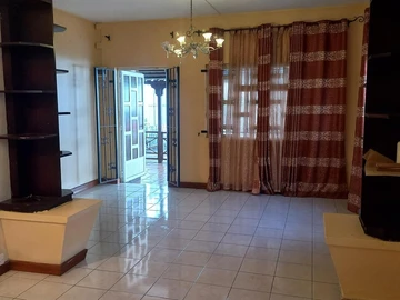 3 Bedroom Office