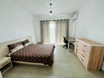 3 Bedroom Penthouse