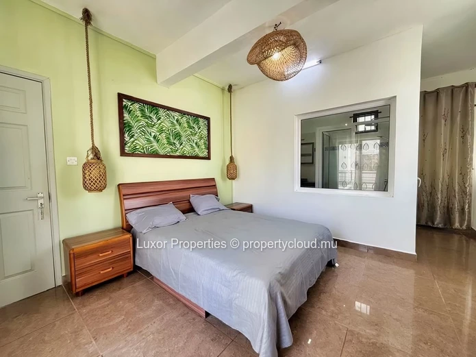 Apartment For Rent – Trou Aux Biches
