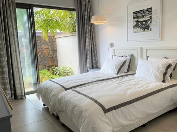3 Bedroom Villa