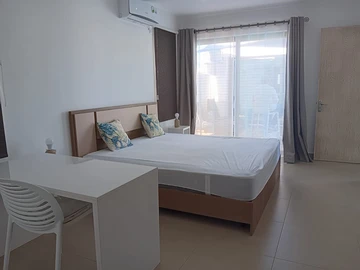 Villa de 3 Chambres