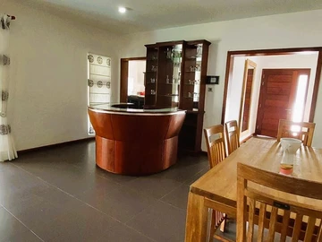 Maison de 3 Chambres