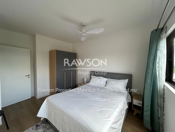 FOR RENT – Modern 2 - Bedroom Apartment | Tamarin
