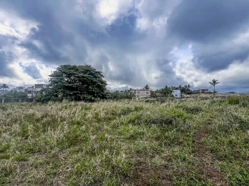 Residential Land