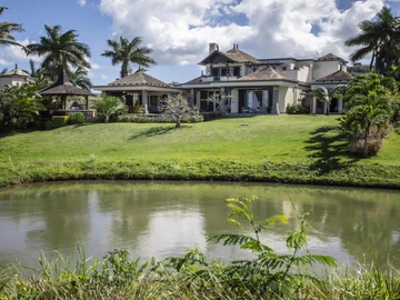 Villa de 4 Chambres