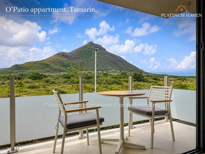 TAMARIN | 4-BEDROOM GROUND FLOOR – FOR RENT / Brand new – never lived in