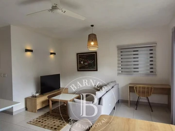 Appartement de 2 Chambres