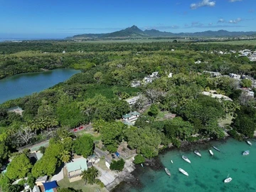 Residential Land