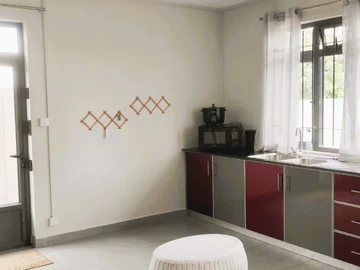 4 Bedroom Townhouse, Duplex