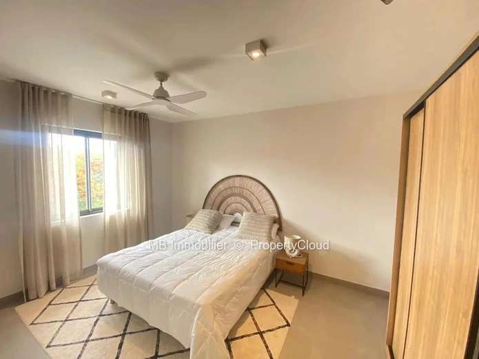 Apartment for rent.