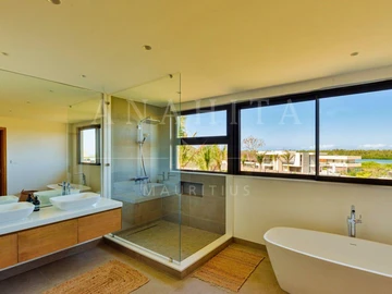 Villa de 4 Chambres