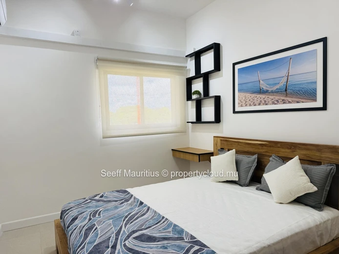 Superbe Appartement Résidence INDIGO Beau Plan