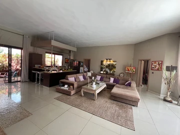 Villa de 3 Chambres