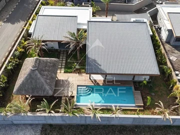 Villa de 4 Chambres