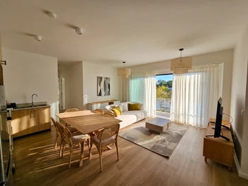 Appartement de 4 Chambres
