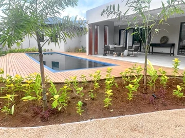 Spacieuse Villa Entièrement Meublée à Louer – Bon Espoir, Mapou.Nord