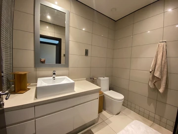 Appartement de 2 Chambres