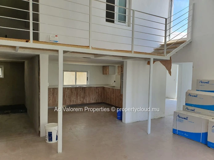 Apartment in Black-River (Sole Mandate)